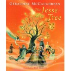 The Jesse Tree by Geraldine McCaughrean